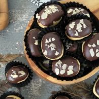 Resep Kukis Almon London nan Legit, Idola Saat Hari Raya