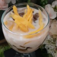 Resep Es Nangka Gula Aren ala Rumahan yang Manis dan Segar