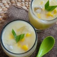 Resep Es Jagung Segar Ala Rumahan