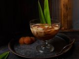 Resep Es Kolang Kaling Santan Gula Merah, Manis nan Segar!