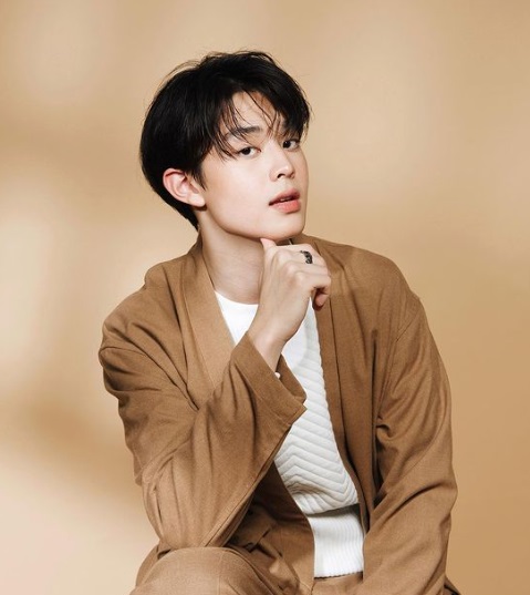 8 Potret Gabriel Prince, Penyanyi Indonesia yang Tolak Tawaran Gabung SM Entertainment