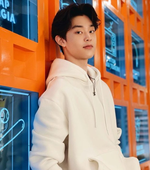 8 Potret Gabriel Prince, Penyanyi Indonesia yang Tolak Tawaran Gabung SM Entertainment