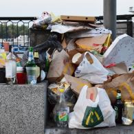 Cara Sederhana Mengubah Sampah Plastik Jadi Barang yang Lebih Bermanfaat