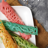 Resep Kue Jaring Laba-laba, Bikin Kangen Masa Sekolah!