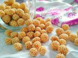 Cara Membuat Kue Keciput Lezat dan Super Renyah