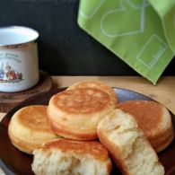 Resep dan Cara Membuat Kue Khamir, Camilan Khas Pemalang