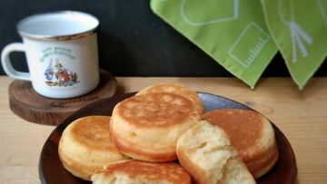 Resep dan Cara Membuat Kue Khamir, Camilan Khas Pemalang