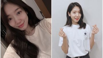 Selamat! Park Shin Hye Melahirkan Anak Pertama Berjenis Kelamin Laki-Laki