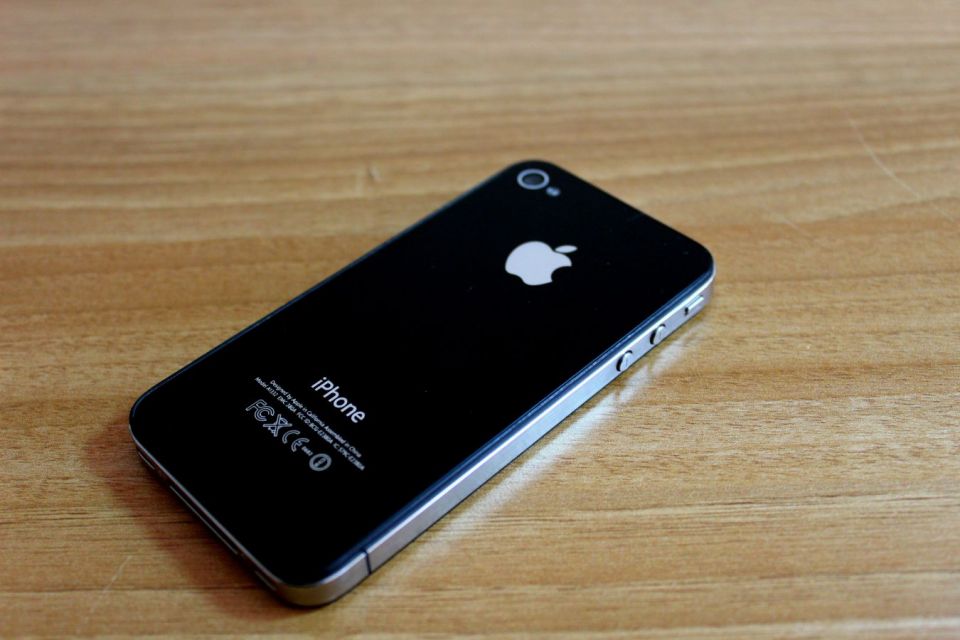 cara cek iPhone asli