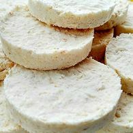 Cukup 3 Bahan, ini Dia Resep Kue Sagon Kelapa Renyah