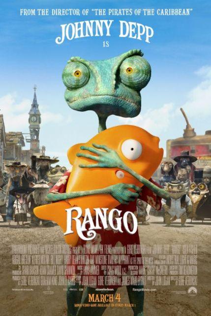 6 Rekomendasi Film yang Dibintangi Johnny Depp, Mulai Genre Fantasi hingga Aksi pun Ada