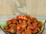 Resep Sambel Ati Ampela ala Jawa Timur