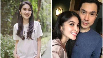 Sandra Dewi Ungkap Sifat Asli Harvey Moeis yang Bikin Warganet Iri