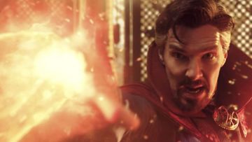 Deretan Alasan Mengapa Kamu Wajib Nonton Doctor Strange 2. Banyak Kejutan!