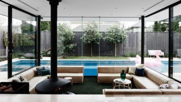 Mau Buat Sunken Living Room di Hunian? Ini 5 Inspirasinya yang Gampang Ditiru!