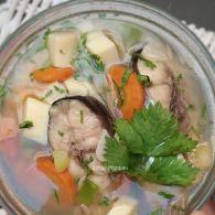 Resep Sop Ikan Sederhana yang Mudah Dibuat di Rumah