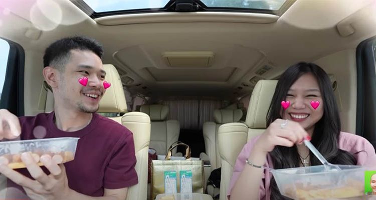 6 Hal yang Perlu Kamu Ketahui dari Sisca Kohl dan Jess No Limit. Pasangan Bucin Terbaru!