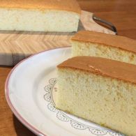 Manis dan Lembut, Inilah Resep Basic Sponge Cake