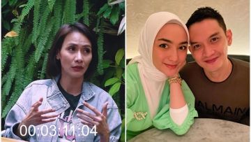 Wenny Ariani Bantah Pernah Menolak untuk Tes DNA, Begini Faktanya