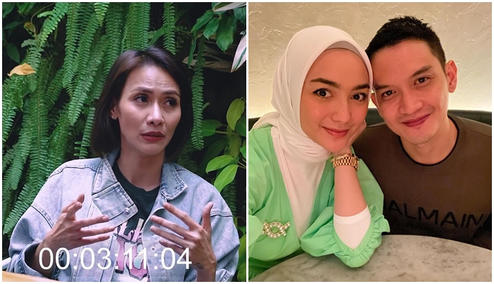 Wenny Ariani Bantah Pernah Menolak untuk Tes DNA, Begini Faktanya