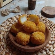 Resep Susu Goreng Crispy yang Renyah nan Lezat. Sudah Pernah Coba?