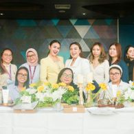 Tebar Kebaikan, Skin Soul Jalankan Kampanye “Skin Soul Peduli”