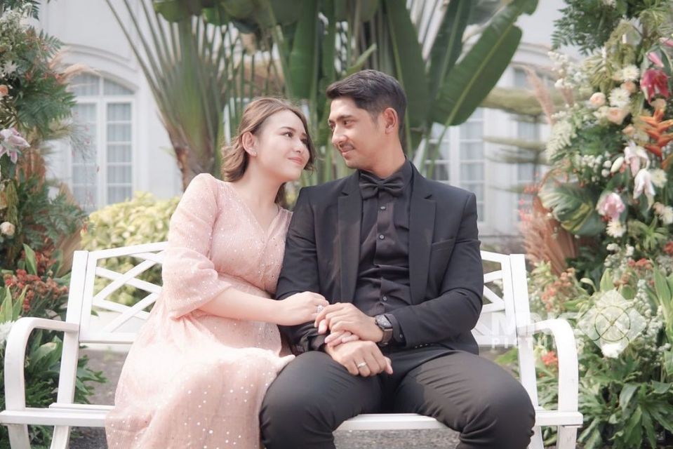 Tak Lagi Beradu Akting, Arya Saloka dan Amanda Manopo Diduga Saling Sindir