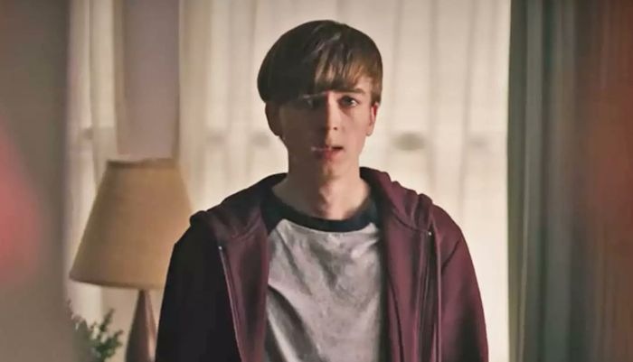 5 Pengakuan Ryan Grantham, Aktor Riverdale yang Bunuh Ibu Kandung Sendiri