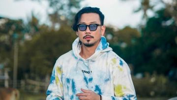 Podcastnya Disebut Bawa Petaka, Reaksi Denny Sumargo Bikin Warganet Tak Berkutik