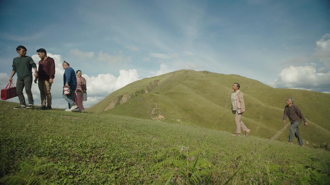 Review Ngeri-Ngeri Sedap, Film Komedi Keluarga Batak yang Sarat Pesan Moral