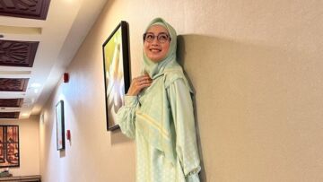 Desy Ratnasari Ungkap Alasan Menjanda 18 Tahun: Tak Ingin Ulangi Kegagalan Masa Lalu