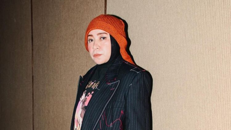 Dicibir Sudah Berhijab tapi Masih Bermusik, Melly Goeslaw Beri Jawaban Menohok