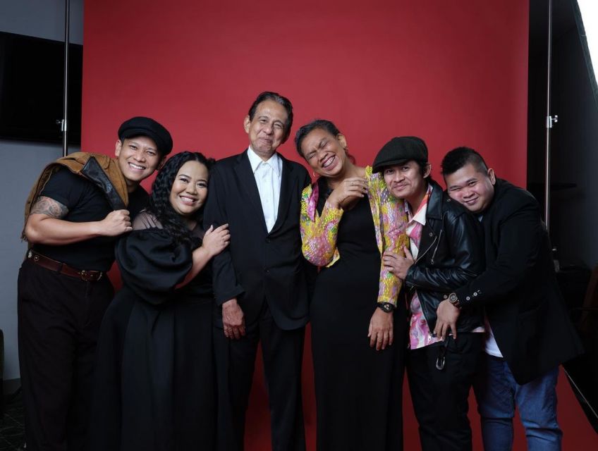 Review Ngeri-Ngeri Sedap, Film Komedi Keluarga Batak yang Sarat Pesan Moral