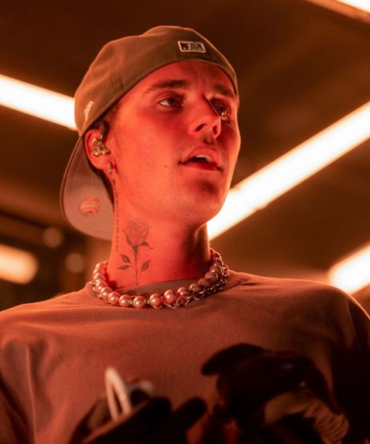 Justin Bieber Kena Sindrom Langka Ramsay Hunt, Wajahnya Lumpuh Sebelah