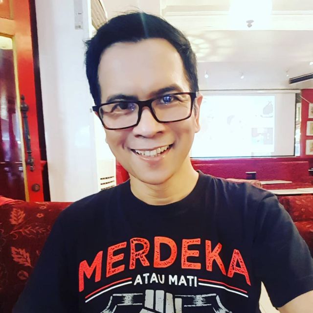Krisna Mukti Dilaporkan Atas Dugaan Penggelapan Uang Arisan Rp724 Juta