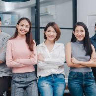 5 Rahasia yang Bikin Kamu Jadi Pribadi yang Elegan dan Berkelas!