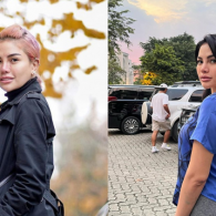5 Fakta Rumah Nikita Mirzani Dikepung Polisi, Mangkir Usai Beberapa Kali Dipanggil Penyidik
