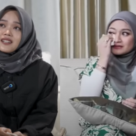 Bahas Putri Delina, Nathalie Holscher Merasa Belum Jadi Ibu Sambung yang Baik