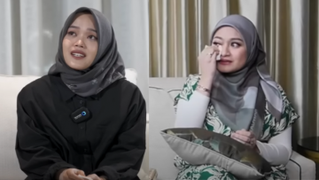 Bahas Putri Delina, Nathalie Holscher Merasa Belum Jadi Ibu Sambung yang Baik