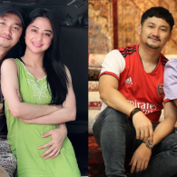 Dewi Perssik Digugat Cerai Angga Wijaya, Usai Empat Tahun Menikah