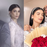 Deddy Corbuzier Menikah dengan Sabrina Chairunnisa, Mas Kawin Unik Disorot