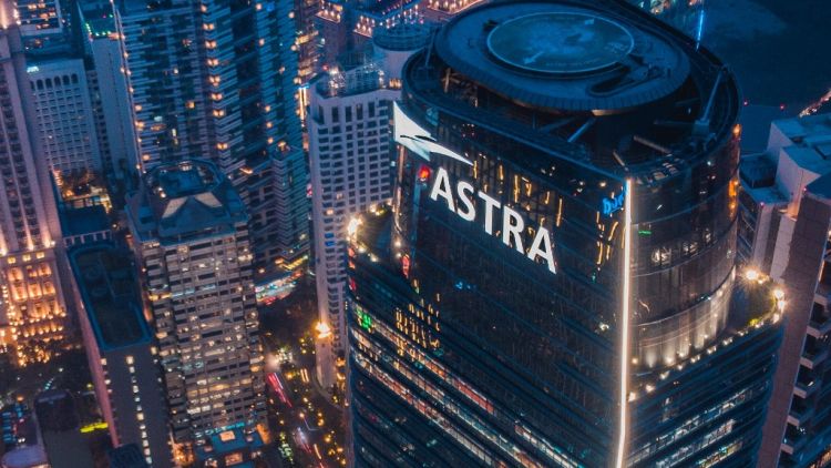 Astranauts, Kompetisi Inovasi Digital Untuk Mahasiswa dan Startup dibuka Sampai 8 Juli 2022