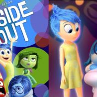Review Film Inside Out: Mengajarkan Menerima Segala bentuk Emosi