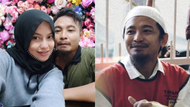 Tanggapi Isu Zul Zivilia Akan Dihukum Mati, Istri Beri Penjelasan Tegas