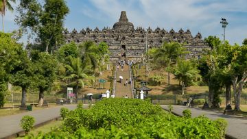 Tarif Masuk Borobudur Akan Naik Jadi Rp750 Ribu untuk Wisatawan Domestik