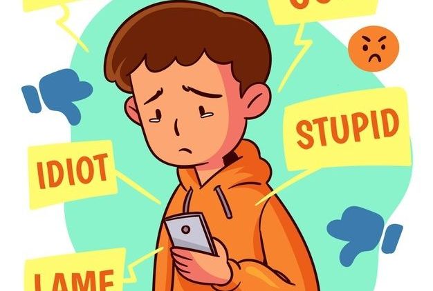 Bahaya Normalisasi Cyberbullying. Tidak Semua Lelucon Itu Menyenangkan!