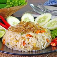 Resep Nasi Goreng Enak Ala Rumahan, Spesial dan Menggugah Selera