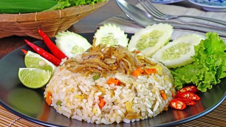 Resep Nasi Goreng Enak Ala Rumahan, Spesial dan Menggugah Selera