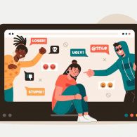 Instagram, Tempat Cyberbullying Sering Terjadi. Apa Efeknya?