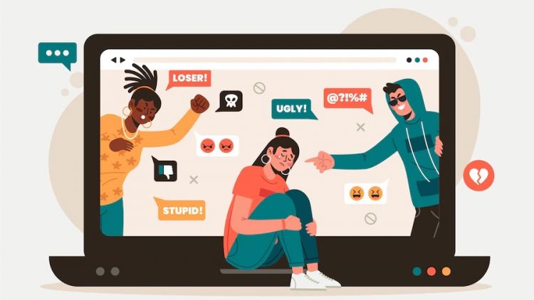 Instagram, Tempat Cyberbullying Sering Terjadi. Apa Efeknya?
